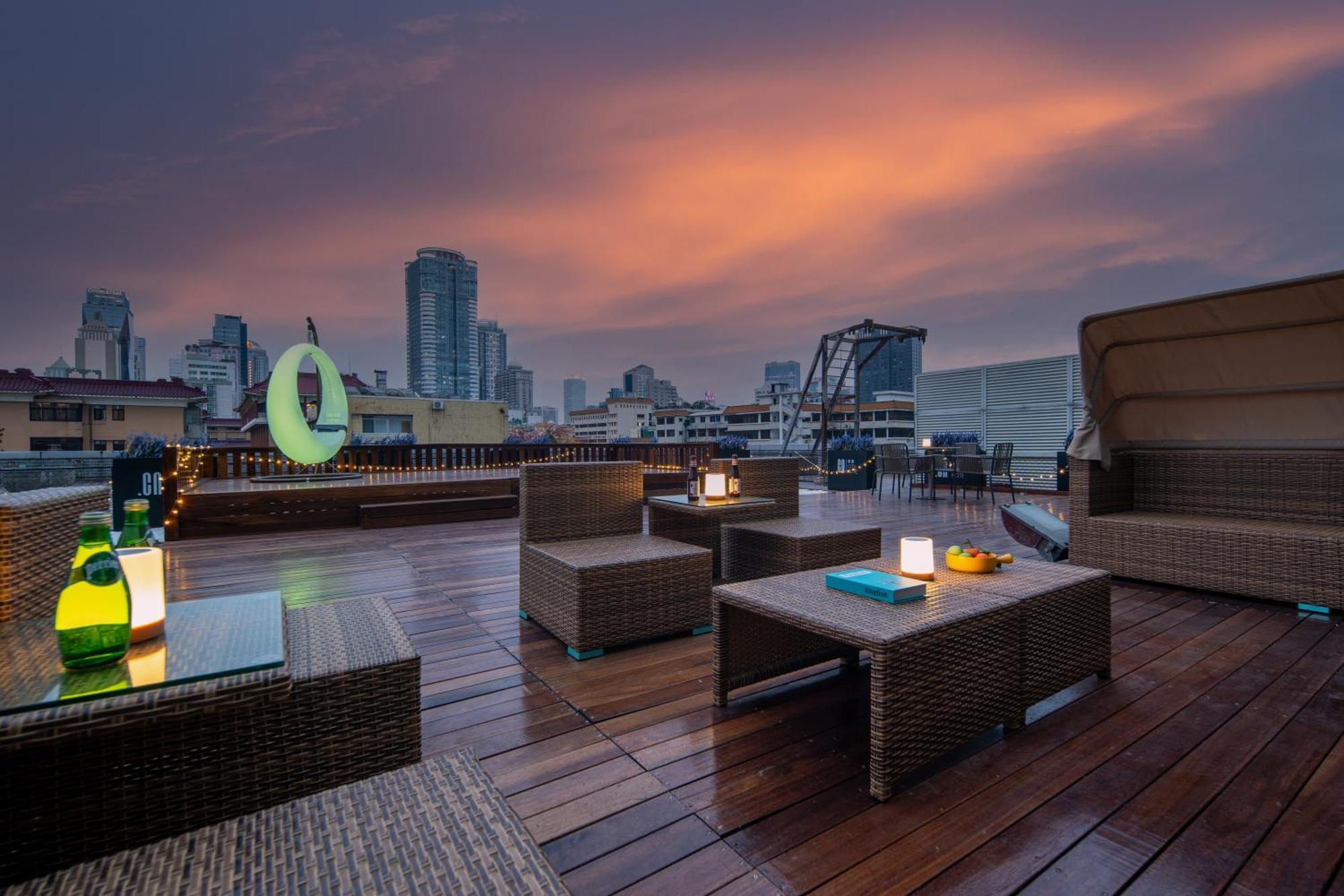 Citynote Hotel - Guangzhou Beijing Road Sun Yatsen Memorial Hall Metro Station מראה חיצוני תמונה