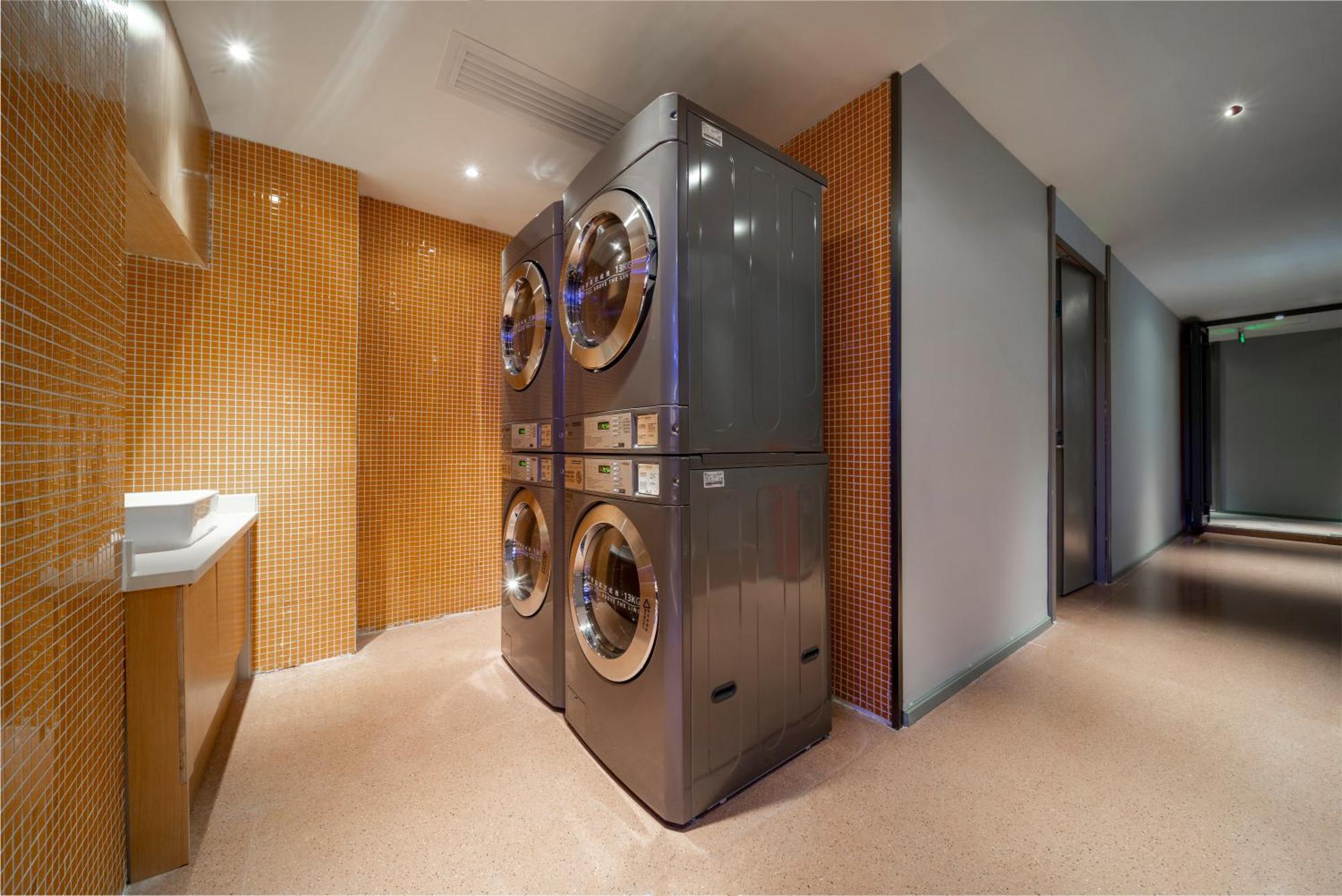 Citynote Hotel - Guangzhou Beijing Road Sun Yatsen Memorial Hall Metro Station מראה חיצוני תמונה
