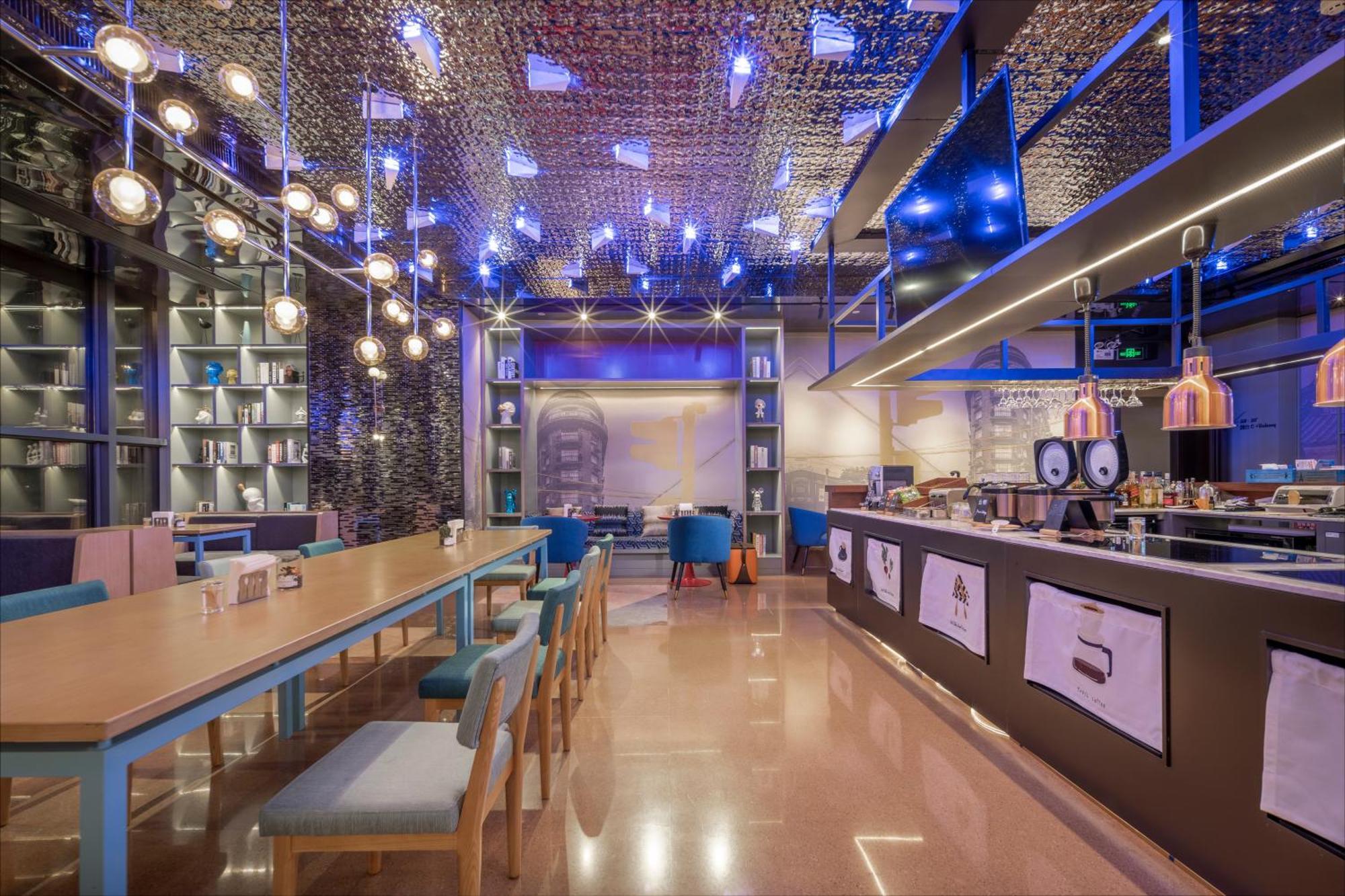 Citynote Hotel - Guangzhou Beijing Road Sun Yatsen Memorial Hall Metro Station מראה חיצוני תמונה
