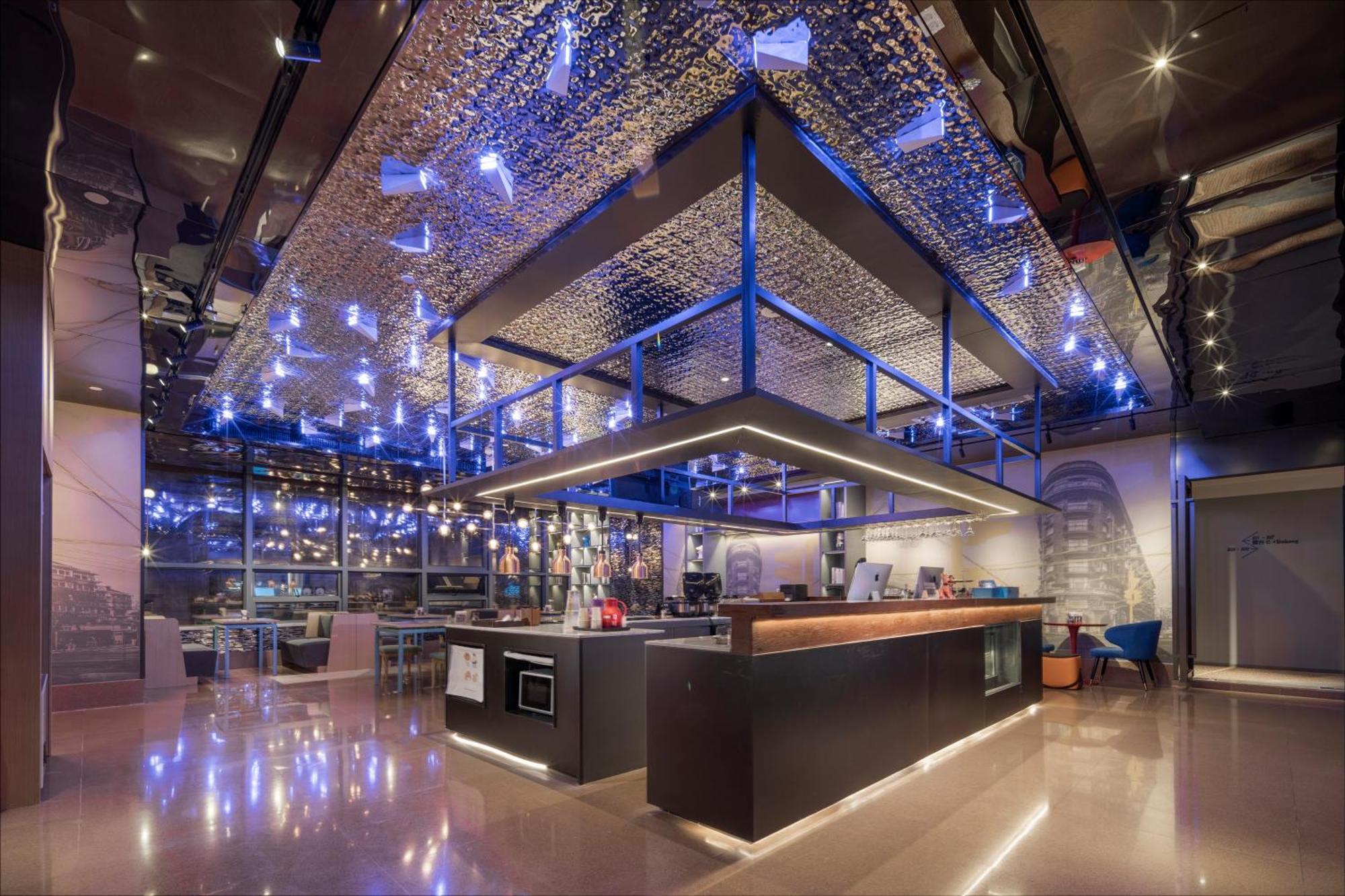 Citynote Hotel - Guangzhou Beijing Road Sun Yatsen Memorial Hall Metro Station מראה חיצוני תמונה
